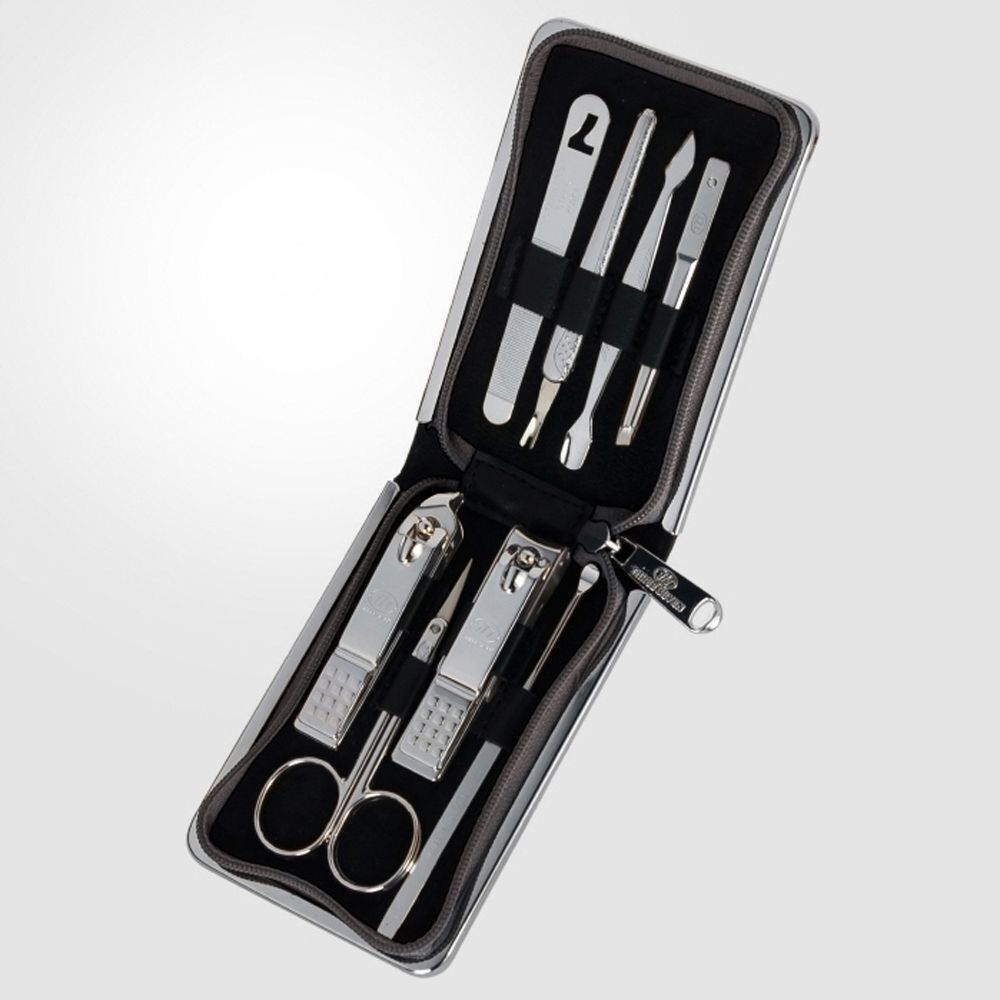 CelebrityHouse ThreeSeven BQTITVLL Nail Clipper TS-920C 777 Nail Clippers Set 20pcs Nail Care Gift P