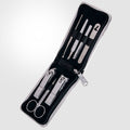 Celeb House Three Seven MMTNEKKS Nail Clipper TS-910C 777 Nail Clipper Set 20 Pieces Nail Beauty Nai