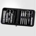 CelebrityHouse ThreeSeventeen VROBZUUE Clippers TS-810C 777 Clipper Set for 20 Pieces Nail Care Nail
