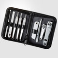 CelebrityHouse ThreeSevent ZMLWGYNG nail clipper TS-805C 777 nail clipper set 20piece nail care gift