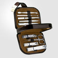 Celeb House Three Seven EHZGDGSK Nail Clipper TS-8010C 777 Nail Clipper Set 20 Pcs Nail Beauty Toena