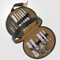 Celeb House Three Seven TWAREETN Nail Clipper TS-8000SC 777 Nail Clipper Set 20 pcs Nail Beauty Mani
