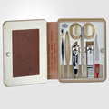 CelebrityHouse ThreeSeven AZNCMZTZ Nail Clipper TS-5300C 777 Nail Care Set 20pcs Nail Beauty Tool Fo