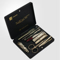 CelebHouse ThreeSeven ZEUPVGAZ nail clipper TS-4700VG 777 nail clipper set for 20 pieces nail care g
