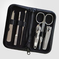 CelebrityHouse ThreeSevent WDECUDDN Nail Clipper TS-460XC 777 Nail Clippers Set 20pcs Nail Care Gift