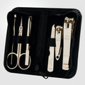 Celebrity House ThreeSeven VITAJYPU nail clipper TS-460SG 777 nail clipper set 20-piece nail groomin