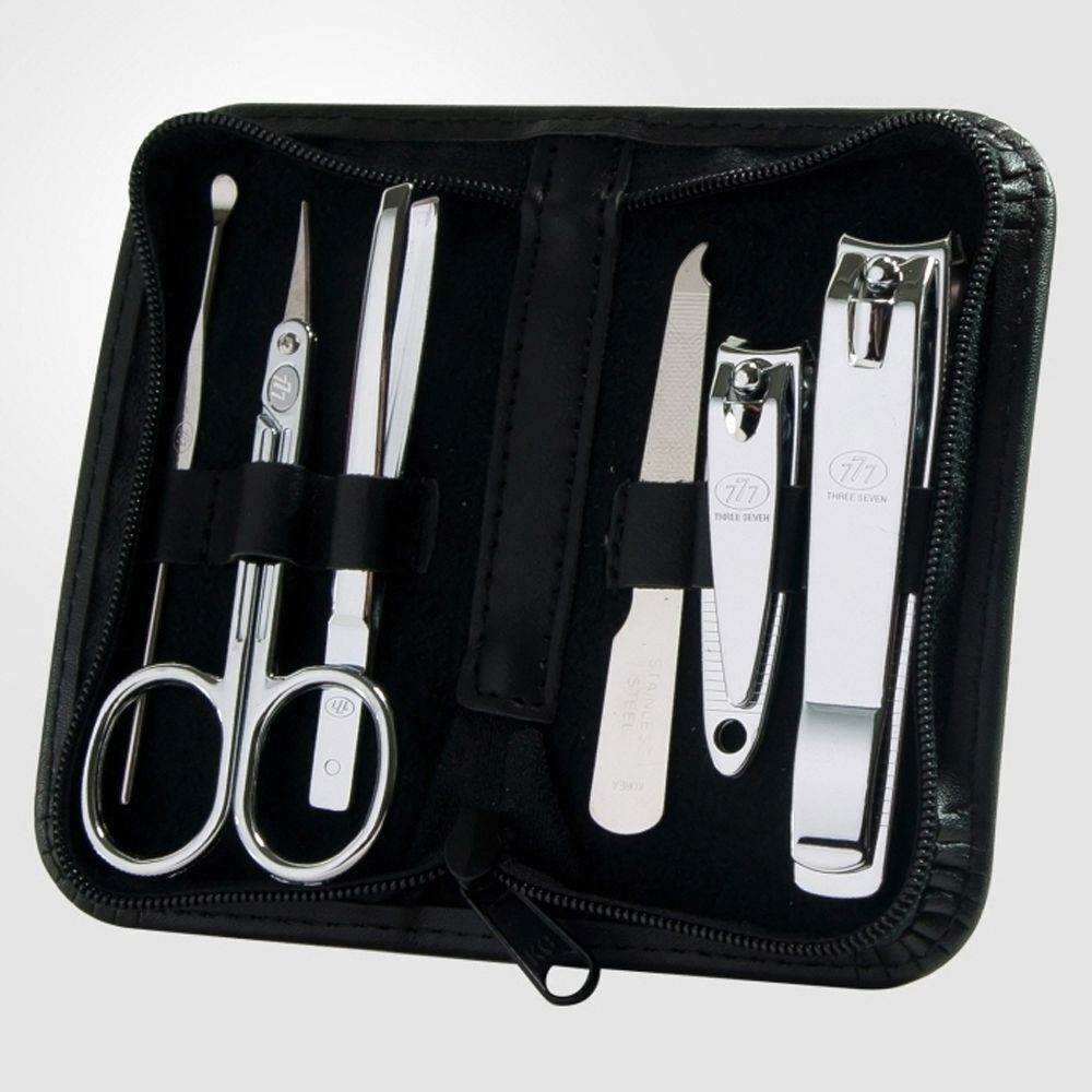 CelebrityHouse ThirteenSeven JIMEIICY nail clipper TS-460SC 777 nail clipper set for 20 pieces nail 