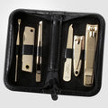 CelebrityHouse 37 NLUUJSRE clipper TS-460EG 777 clipper set 20piece nail beautification toenail trim