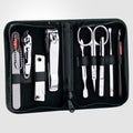 CelebrityHouse Threeseven BPSMJBEV Clipper TS-409RC 777 Clipper Set 20pcs Nail Care Nail Clippers Fo
