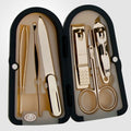 CelebrityHouse 37 SGZJIWEX Clipper TS-4000XG 777 Clipper Set 20件指甲修剪套装 送给脚趾的礼物 营销推广用