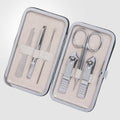 CelebrityHouse ThreeSeven BIMUHJOF Nail Clipper TS-399RC Set of 20 Nail Care趾甲修剪工具 Gift Promotional