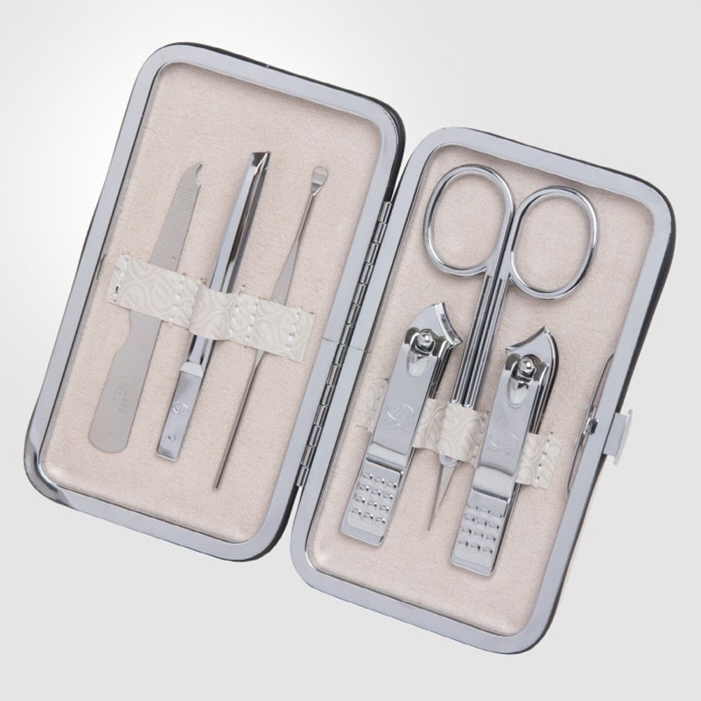 CelebrityHouse ThreeSeven BIMUHJOF Nail Clipper TS-399RC Set of 20 Nail Care趾甲修剪工具 Gift Promotional