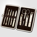 Celebrity House ThreeSeven SCHFQPYP nail clipper TS-392G 777 nail clipper set for 20 pieces nail gro