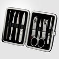 CelebrityHouse ThreeSevent GOBQNXWE NailClipper TS-391C 777 NailCare Set 20 Piece Nail Beauty趾甲修剪器 F