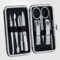 CelebrityHouse ThreeSevn ZQZNRYKN nail clipper TS-377VC 777 nail clipper set for 20 pieces nail groo