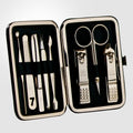 CelebrityHouse ThreeSeven HRPATOKI Nail Clipper TS-377G 777 Nail Care Set for 20 Pieces Nail Beauty 