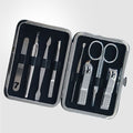 CelebrityHouse THXYYQNBB Nail Clipper TS-343XC 777 Nail Care Set for 20 Pieces Pedicure Tool Gift Pr