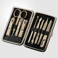 CelebrityHouse ThreeSeven YNHAPOVY Clippers TS-343EXG 777 Nail Care Kit 20pcs Nail修剪工具 足趾礼物宣传促销