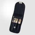 CelebrityHouse ThirteenSeven QAAZTIBW Nail Clipper TS-33VG 777 Nail Clippers Set 20 Piece Nail Care 