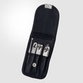 CelebHouse ThreeSeven nail clipper TS-33VC 777 nail set for 20 pieces nail salon gift promotional