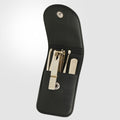CelebrityHouse ThreeSeven HNUQXPET Nail Clipper TS-32XG 777 Nail Care Set 20 pcs Nail Beauty Tool Fo