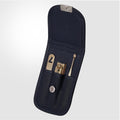CelebrityHouse ThreeSevent WVGRXPTZ Nail Clipper TS-32VG 777 Nail Care Set 20 pcs Nail Care Tool Foo