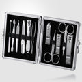 CelebrityHouse ThreeSevent MKKKGDGG Nail Clipper TS-16000VC 777 Nail Clippers Set for 20 Pieces Nail