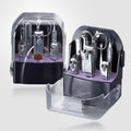 CelebrityHouse ThreeSevent KVANLKJL Nail Clipper TS-090C 777 Nail Care Set for 20 Pieces Nail Beauty