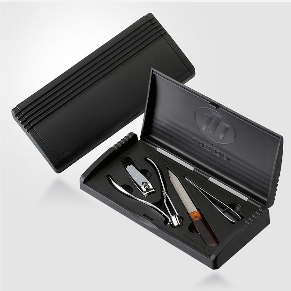 CelebrityHouse Thirteen GQDHJEWB Nail Clipper TS-033AC 777 Nail Care Set 20 pieces Beauty Nail Clipp