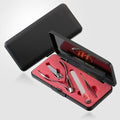 CelebrityHouse ThreeSeven YFJKPVDU nail clipper TS-033C 777 nail clipper set for 20 pieces nail care