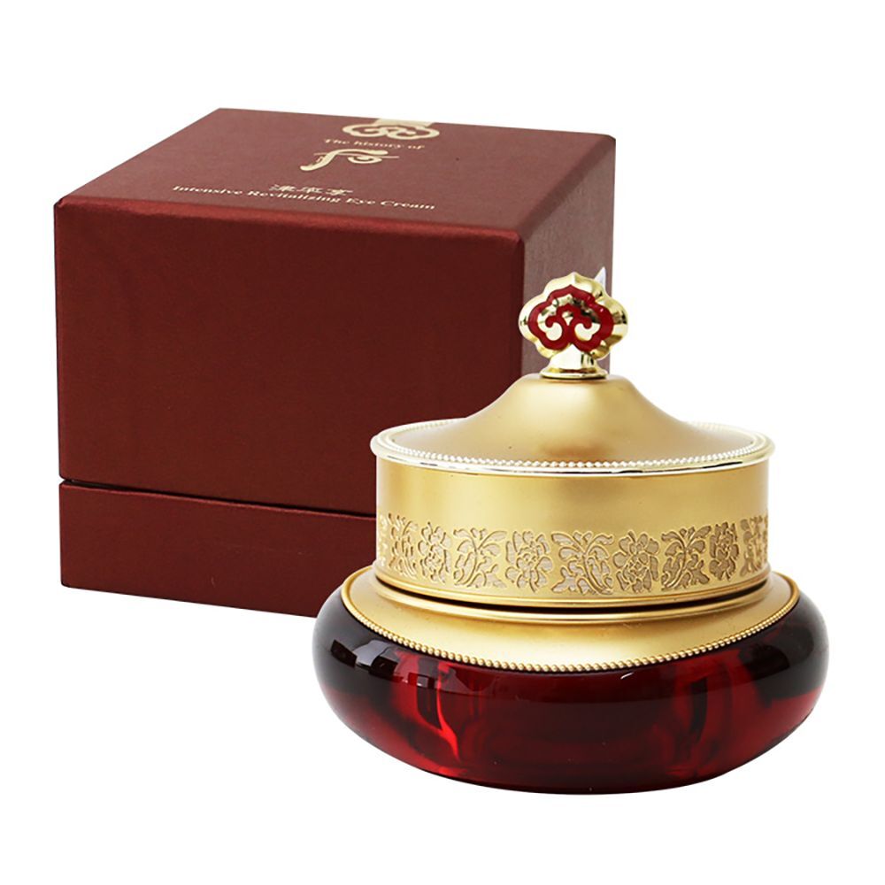 CelebrityHouse EGSSBWIQ Ginseng's Noble Energy Cream 20ml