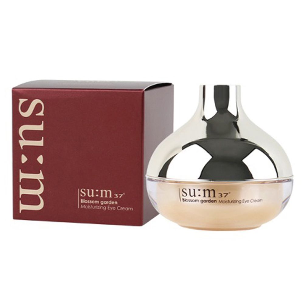 Celebrity House Eyes Stay Moisturizing Hibiscus Cream 20ml