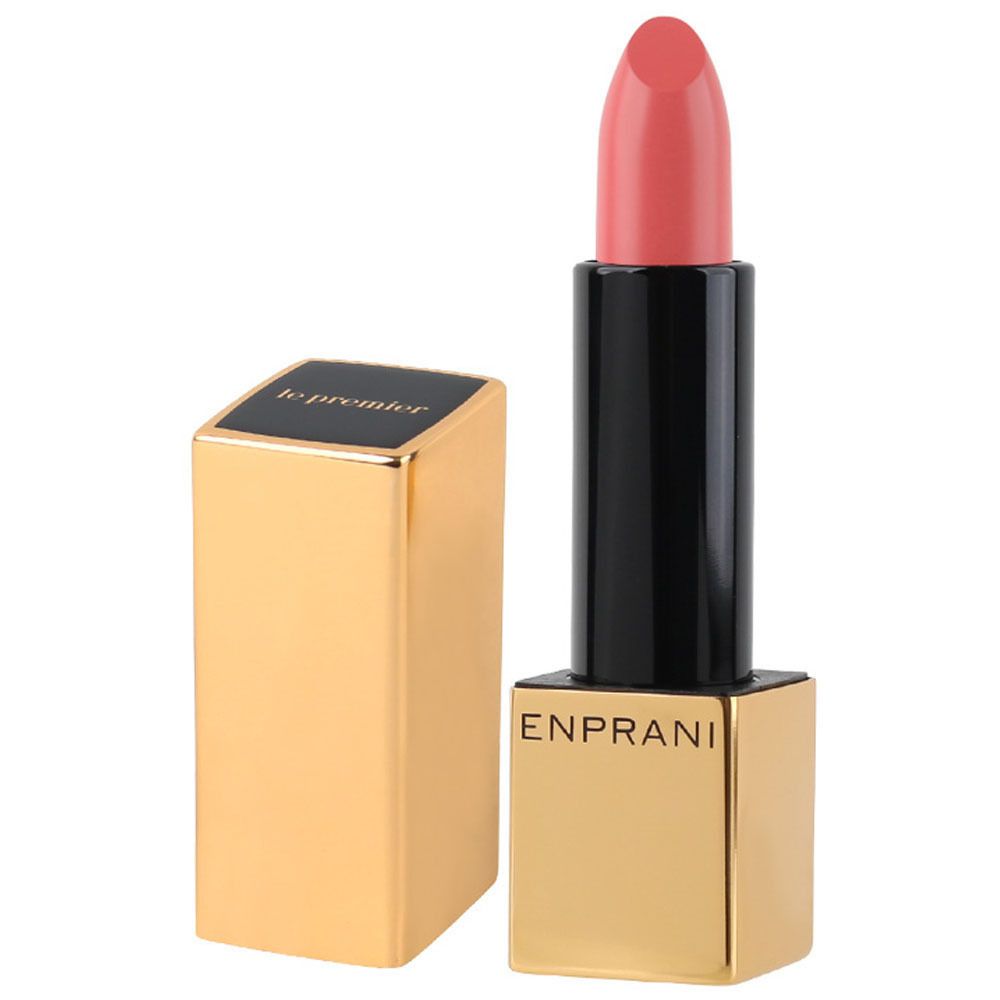 Omedzbgs nourishing oil touch lip gloss Coralista