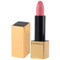 Natural UULXVAXJ elasticity enhancing flower power lipstick RosePril