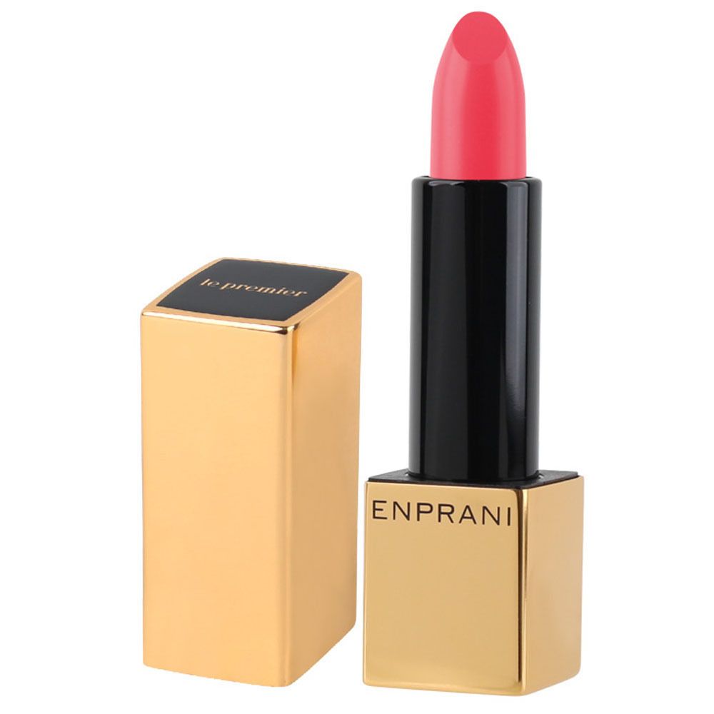 Daily lipsticks live pink completed with one touch of BPKGQMHE