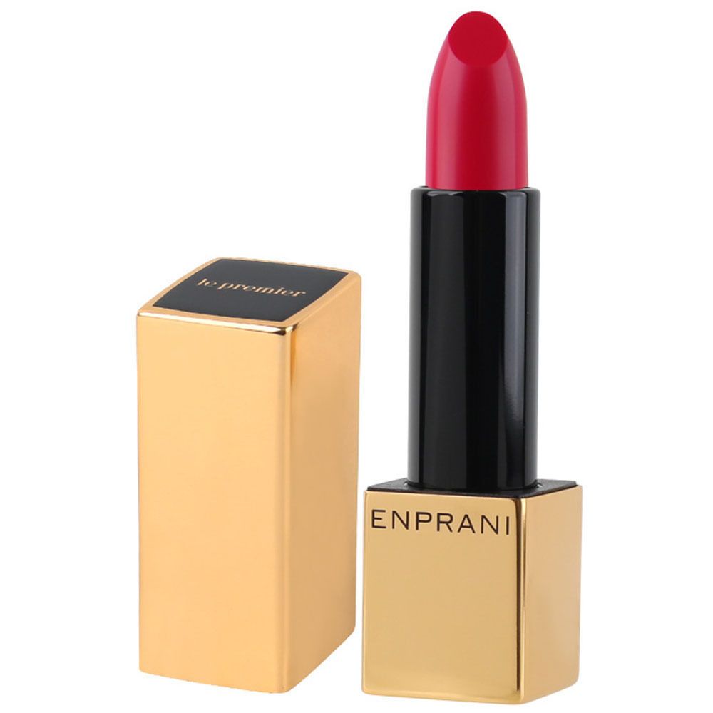 Daily lipstick Carmelired completed with one touch of PYMTCMDD