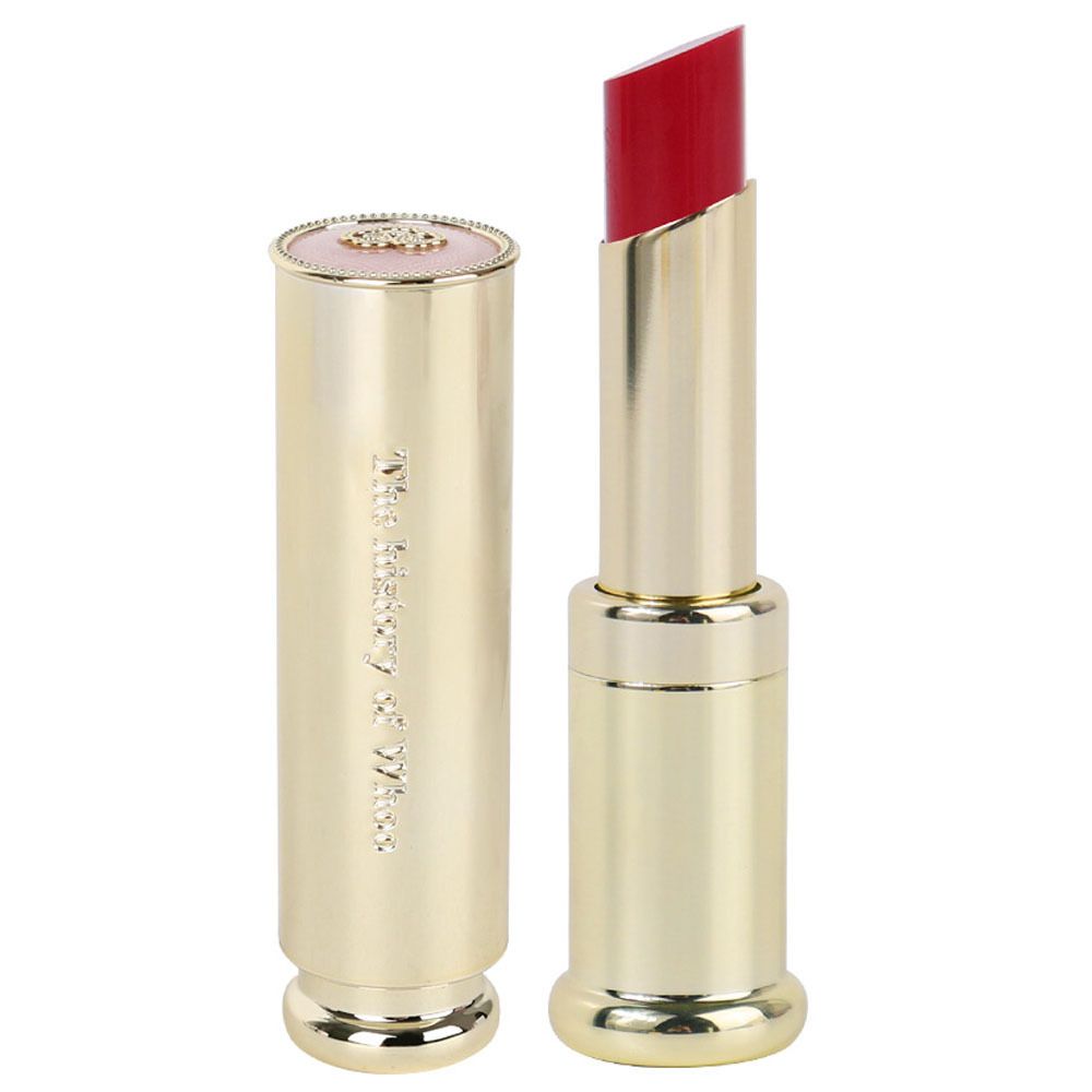 CelebrityHouse hydrating QEWDCBRS giving palace glow color stick lip balm rose