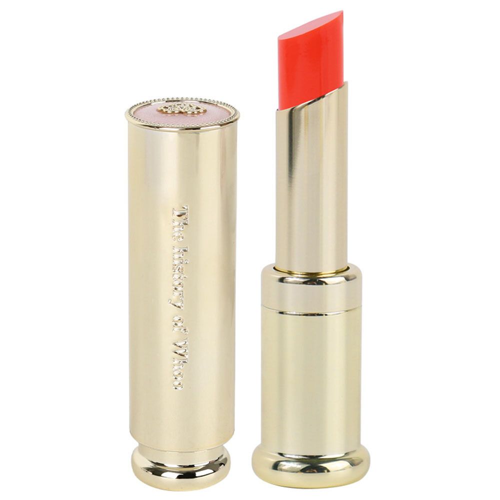 CelebrityHouse Lip RKRAECDC Bringing Natural Radiance to Its Original Tone Stick Royal Court Lip Bal