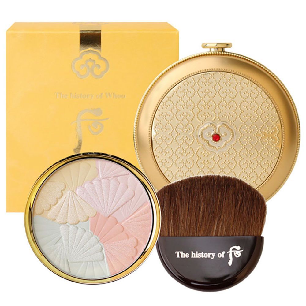 CelebHouse Palace PMYPFVSG Highlighter with Elegant Multicolor Shine 13g