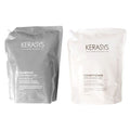 Celebrity House Revive Weak TDNITXGF Hair Tangle Shampoo 1 Piece Rinse