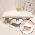 Celebrity House foldable TJEJNXDT nail table wrist rest