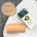 Celeb House Cleansing MIIASILX Orange Face Wash 5 India Beauty Soap Biotic Soap