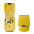 Celeb House Three Seven QZFYAZVN Yellow Nail Clipper Set TS-77VC 200 pcs Nail Beauty Toenail Clipper