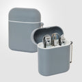 CelebrityHouse ThreeSevent SRZBPPAV Clippers KR-0650C Gray Nail Clipper Set 20pcs Beauty Nail Scisso