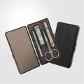 Cellabhouse ThreeSeven AASDXLTP Nail Clipper KR-4118LC 777 Nail Clipper Set 20pcs Nail Beauty Nail C