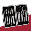 CelebrityHouse ThreeSevenths OWOZAUBX Nail Clipper TS-343EXC Red Nail Clippers Set 20 Piece Nail Car