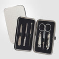 CelebrityHouse ThreeSeven GJCGNIEI nail clipper TS-399C 777 nail clipper set 20pcs nail care toe nai