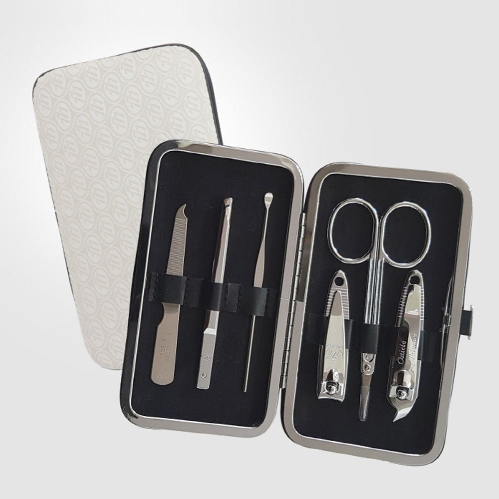 CelebrityHouse ThreeSeven GJCGNIEI nail clipper TS-399C 777 nail clipper set 20pcs nail care toe nai