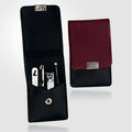 Celeb House Three Seven ZMKQQPGB TS-79C 777 Nail Clipper Set 20 Pieces for Nail Beauty Toenails Gift