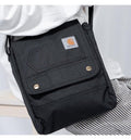 Cardhat Crossbody Snap Crossbody Mini Bag